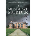 A Must-Have Murder: A British Murder Mystery - Paperback