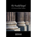 The Fourfold Gospel - Paperback