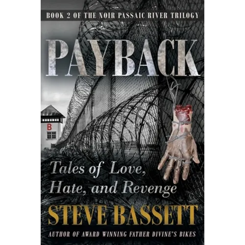 Payback - Tales of Love, Hate and Revenge - Paperback