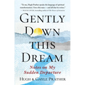 Gently Down This Dream: Notes on My Sudden Departure - Paperback