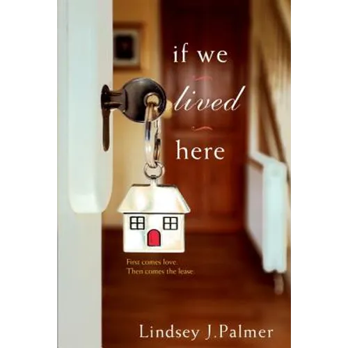 If We Lived Here - Paperback