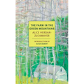 The Farm in the Green Mountains - Paperback