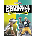 Football's Greatest Myths and Legends - Paperback