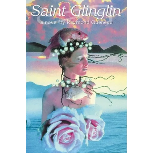 Saint Glinglin - Paperback