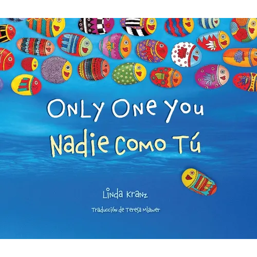 Only One You/Nadie Como Tu - Hardcover