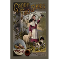 Goody Two Shoes - Paperback
