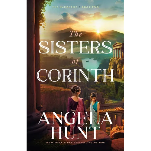 The Sisters of Corinth - Paperback