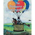 The Treasure Of Underneathland - Paperback