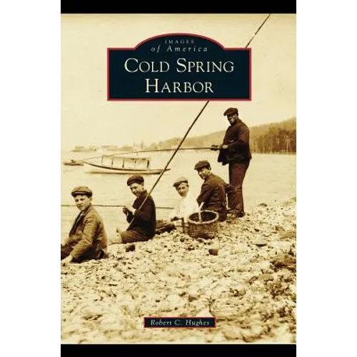 Cold Spring Harbor