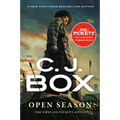 Open Season (Movie Tie-In) - Paperback