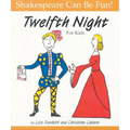 Twelfth Night for Kids - Paperback