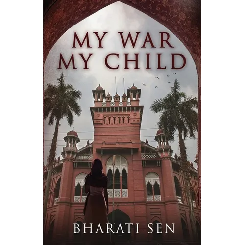 My War, My Child - Paperback
