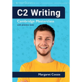 C2 Writing Cambridge Masterclass with practice tests - Paperback