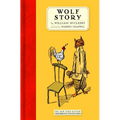 Wolf Story - Hardcover