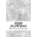 Piers Plowman - Paperback