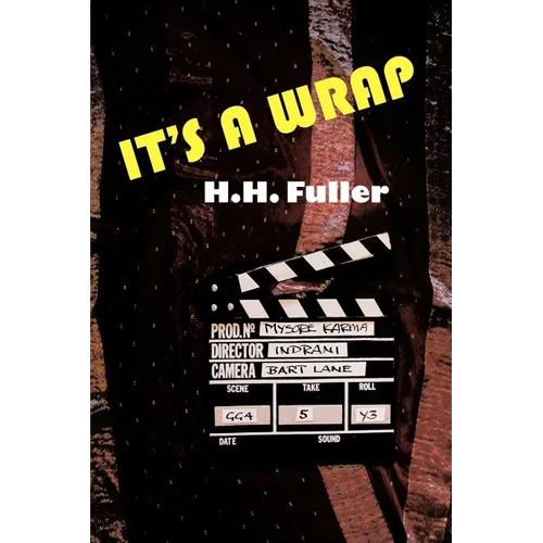 It's a Wrap - Paperback