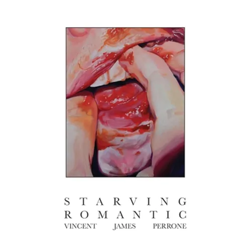 Starving Romantic - Paperback