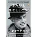 Saul Bellow: Letters - Paperback