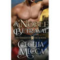 A Noble Betrayal - Paperback