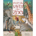 Maestro Stu Saves the Zoo - Hardcover