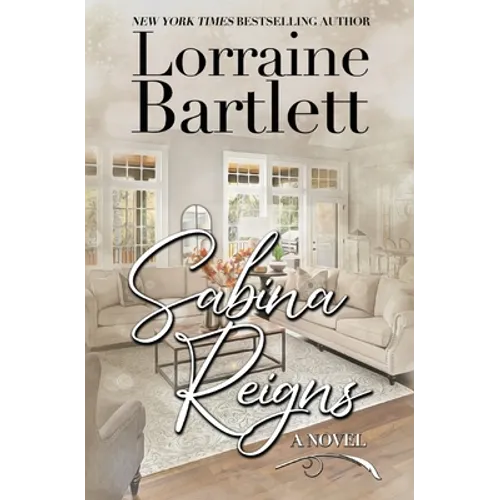 Sabina Reigns - Paperback
