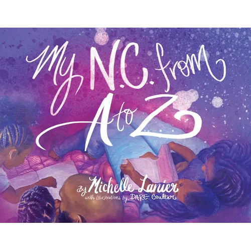 My N.C. from A-Z