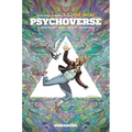 The Incal: Psychoverse - Hardcover