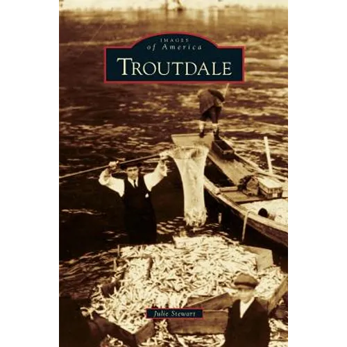 Troutdale