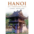 Hanoi of a Thousand Years - Paperback