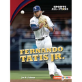 Fernando Tatis Jr. - Paperback