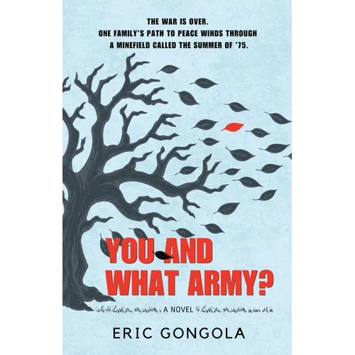 You and What Army? - Paperback