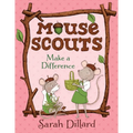 Mouse Scouts: Make a Difference - Paperback