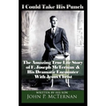 I Could Take His Punch - Paperback
