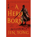 A Hero Born: The Definitive Edition - Paperback
