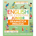 English for Everyone Junior Gramática Inglesa (English Grammar) - Paperback