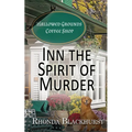 Inn the Spirit of Murder - Paperback