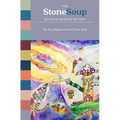 The Stone Soup Book of Science Fiction - Paperback