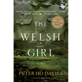 The Welsh Girl - Paperback