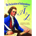 The Declaration of Independence from A to Z - Hardcover