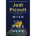 Wish You Were Here - Paperback
