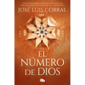 El Número de Dios / God's Number - Paperback