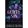 Guilty Sin - Paperback