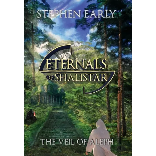 The Veil of Aleph - Hardcover