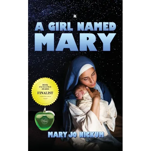 A Girl Named Mary - Paperback