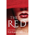 The Red: An Erotic Fantasy - Paperback