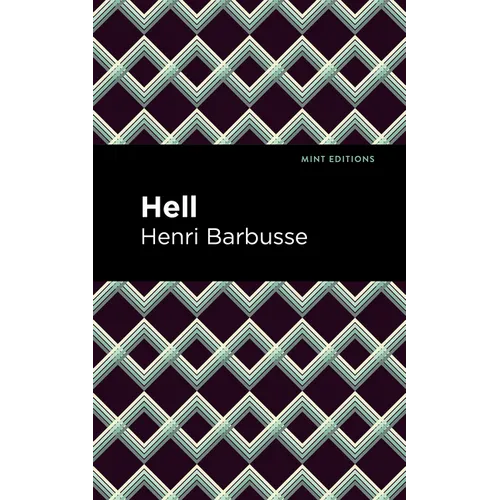 Hell - Hardcover