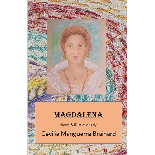 Magdalena: US Edition