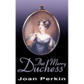 The Merry Duchess - Paperback