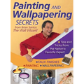 Painting and Wallpapering Secrets from Brian Santos, the Wall Wizard - Paperback