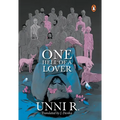One Hell of a Lover - Hardcover